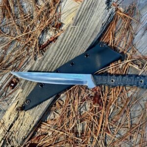 Weatherford Fillet (10 Inch)