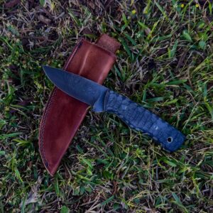 Weatherford Outdoorsman