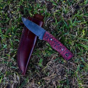 Weatherford Outdoorsman